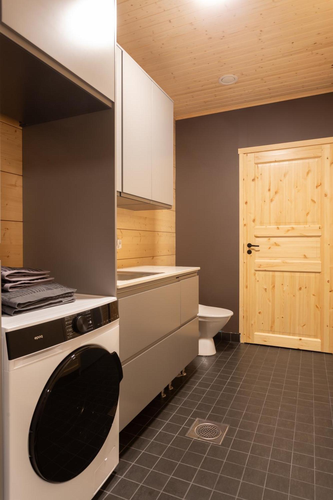 Kajo Sky Lodge Rovaniemi Kültér fotó