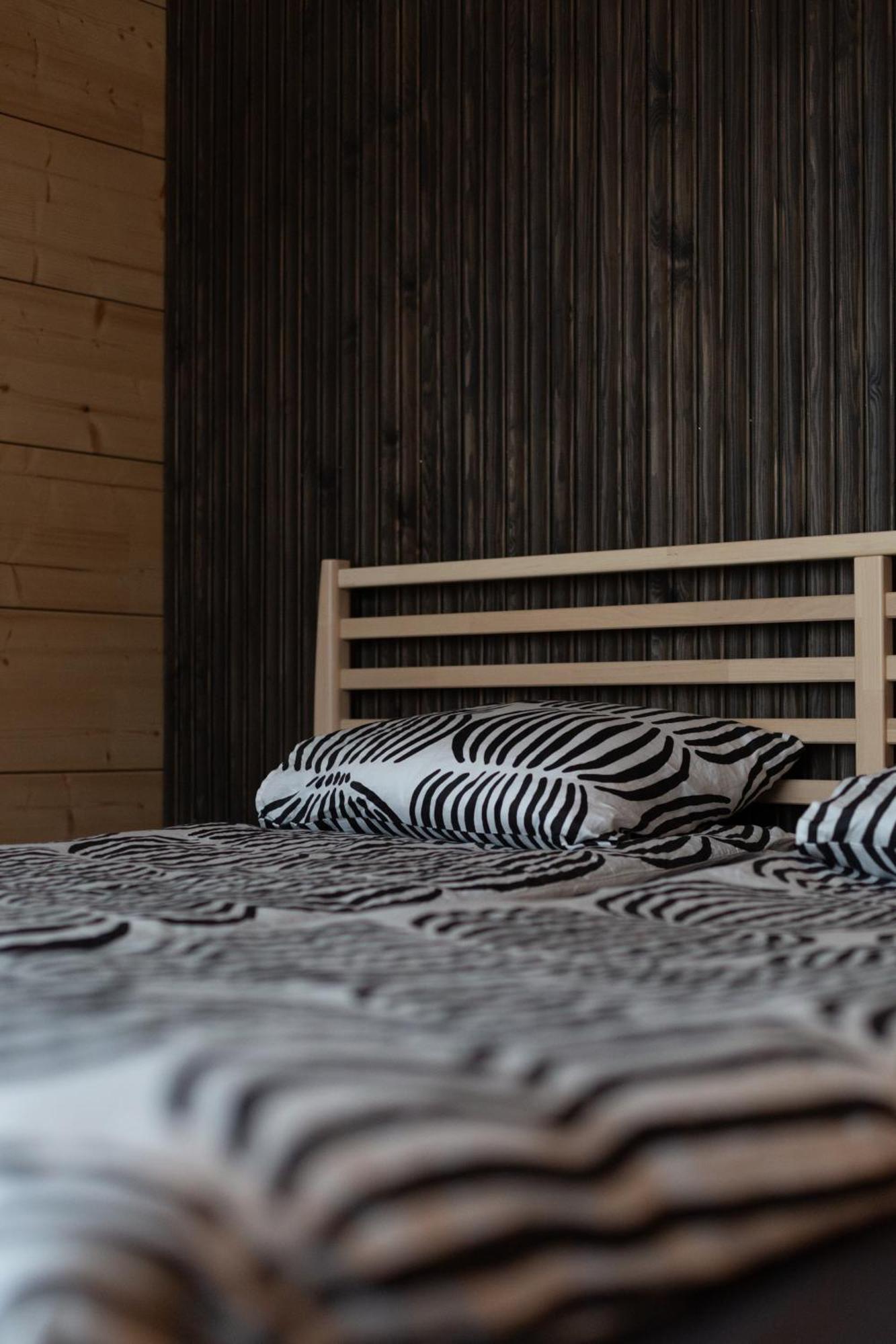 Kajo Sky Lodge Rovaniemi Kültér fotó