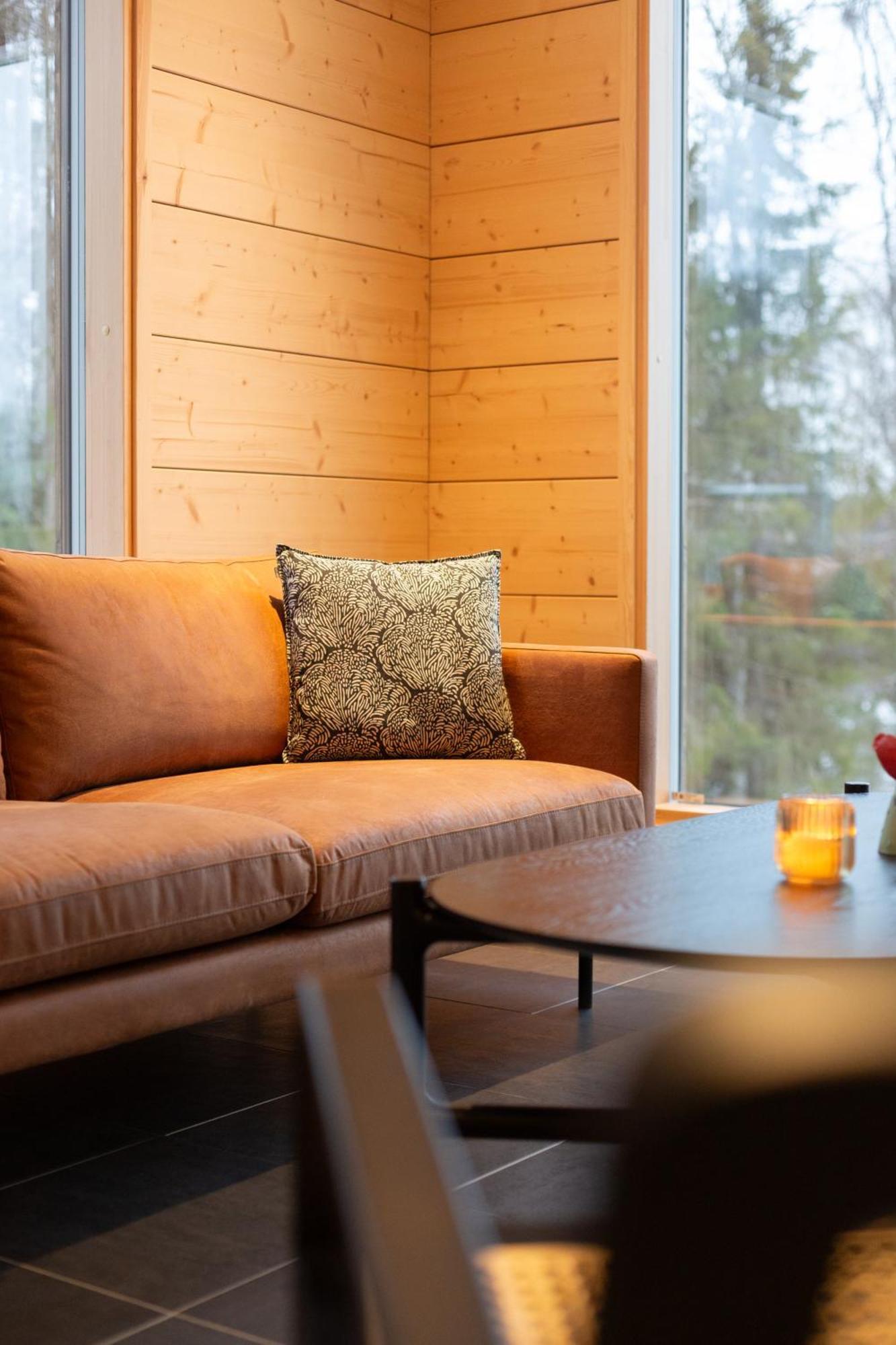 Kajo Sky Lodge Rovaniemi Kültér fotó